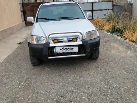 Honda CR-V 1998 года за 4 000 000 тг. в Актобе – фото 2