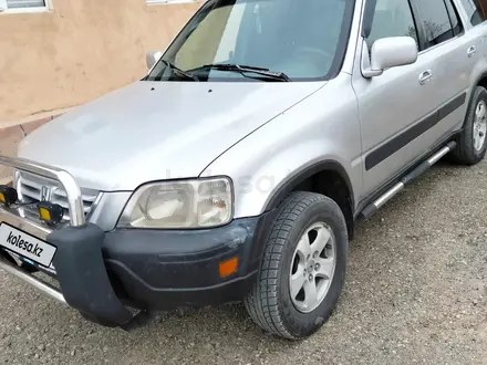 Honda CR-V 1998 года за 4 000 000 тг. в Актобе