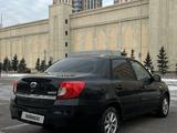 Datsun on-DO 2015 года за 2 500 000 тг. в Астана – фото 4