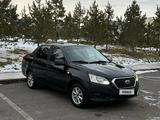 Datsun on-DO 2015 года за 2 500 000 тг. в Астана – фото 3