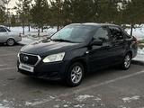 Datsun on-DO 2015 года за 2 500 000 тг. в Астана