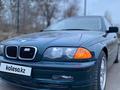 BMW 318 2001 годаүшін3 600 000 тг. в Павлодар – фото 11