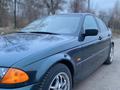 BMW 318 2001 года за 3 600 000 тг. в Павлодар – фото 12