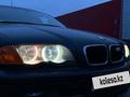 BMW 318 2001 годаүшін3 600 000 тг. в Павлодар – фото 18