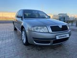 Skoda Superb 2007 года за 2 300 000 тг. в Актау – фото 3