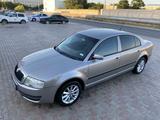 Skoda Superb 2007 года за 2 300 000 тг. в Актау