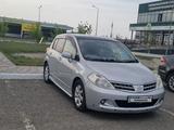 Nissan Tiida 2010 года за 4 700 000 тг. в Атырау – фото 4