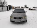 Audi A6 1998 года за 2 600 000 тг. в Талдыкорган