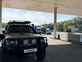 Nissan Patrol 2004 года за 12 500 000 тг. в Алматы – фото 3