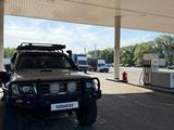 Nissan Patrol 2004 года за 12 500 000 тг. в Алматы – фото 3
