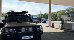 Nissan Patrol 2004 годаүшін12 500 000 тг. в Алматы – фото 3
