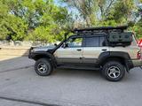 Nissan Patrol 2004 года за 12 500 000 тг. в Алматы – фото 4