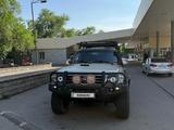 Nissan Patrol 2004 года за 12 500 000 тг. в Алматы – фото 5