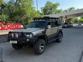 Nissan Patrol 2004 года за 12 500 000 тг. в Алматы