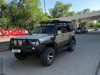 Nissan Patrol 2004 года за 12 500 000 тг. в Алматы