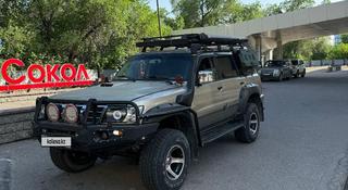 Nissan Patrol 2004 года за 12 500 000 тг. в Алматы