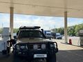 Nissan Patrol 2004 года за 12 500 000 тг. в Алматы – фото 8
