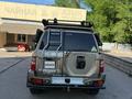 Nissan Patrol 2004 года за 12 500 000 тг. в Алматы – фото 10