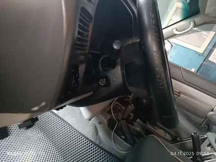 Nissan Patrol 2004 года за 12 500 000 тг. в Алматы – фото 12