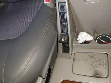 Nissan Patrol 2004 года за 12 500 000 тг. в Алматы – фото 15