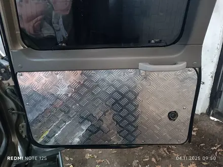 Nissan Patrol 2004 года за 12 500 000 тг. в Алматы – фото 17