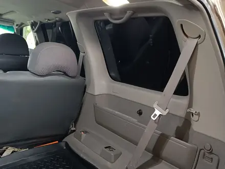 Nissan Patrol 2004 года за 12 500 000 тг. в Алматы – фото 18