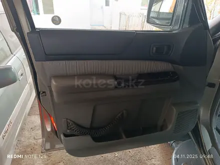 Nissan Patrol 2004 года за 12 500 000 тг. в Алматы – фото 21