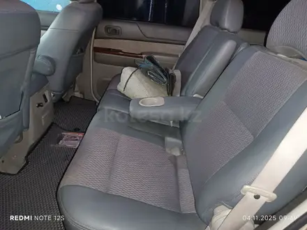 Nissan Patrol 2004 года за 12 500 000 тг. в Алматы – фото 22