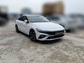 Hyundai Elantra 2024 годаүшін11 250 000 тг. в Жанаозен