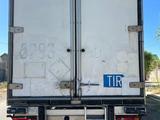 Fruehauf 2003 годаүшін5 000 000 тг. в Жаркент – фото 2