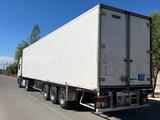 Fruehauf 2003 годаүшін5 000 000 тг. в Жаркент