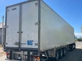 Fruehauf 2003 годаүшін5 000 000 тг. в Жаркент – фото 3