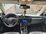 Toyota Corolla 2018 года за 10 000 000 тг. в Петропавловск – фото 2