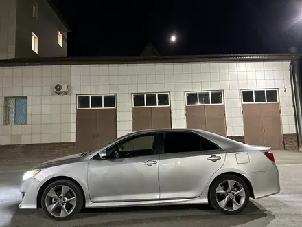 Toyota Camry 2013 года за 6 500 000 тг. в Актау – фото 6