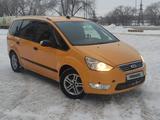 Ford Galaxy 2014 года за 4 800 000 тг. в Уральск – фото 2