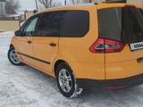 Ford Galaxy 2014 года за 4 800 000 тг. в Уральск – фото 4