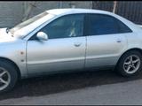 Audi A4 1995 года за 1 800 000 тг. в Тараз – фото 4