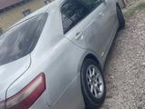 Toyota Camry 2007 годаfor3 500 000 тг. в Тараз – фото 4