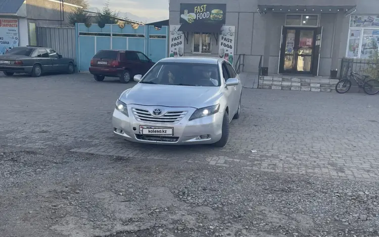 Toyota Camry 2007 года за 3 500 000 тг. в Тараз