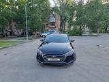 Hyundai Elantra 2017 года за 7 800 000 тг. в Павлодар – фото 2