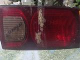 Задний левый фонарь на крышку багажника за 5 000 тг. в Алматы