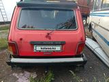 ВАЗ (Lada) Lada 2121 1995 годаүшін750 000 тг. в Усть-Каменогорск – фото 2