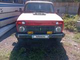 ВАЗ (Lada) Lada 2121 1995 годаүшін750 000 тг. в Усть-Каменогорск