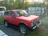 ВАЗ (Lada) Lada 2121 1995 годаүшін750 000 тг. в Усть-Каменогорск – фото 3