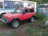 ВАЗ (Lada) Lada 2121 1995 годаүшін750 000 тг. в Усть-Каменогорск – фото 4