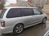 Mazda MPV 2004 годаүшін2 800 000 тг. в Павлодар – фото 3