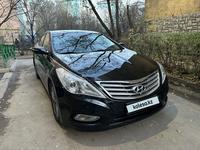 Hyundai Grandeur 2011 годаүшін7 700 000 тг. в Алматы