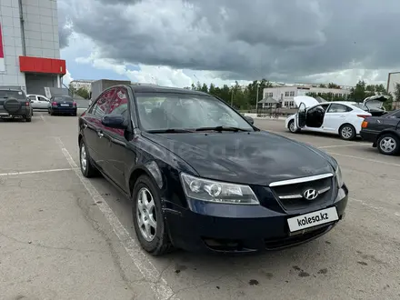 Hyundai Sonata 2006 года за 3 200 000 тг. в Астана