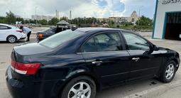 Hyundai Sonata 2006 годаfor3 200 000 тг. в Астана – фото 4