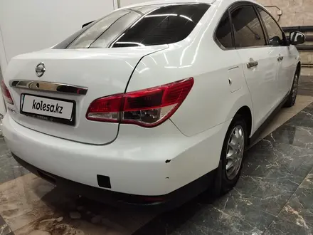 Nissan Almera 2014 года за 4 000 000 тг. в Караганда – фото 7